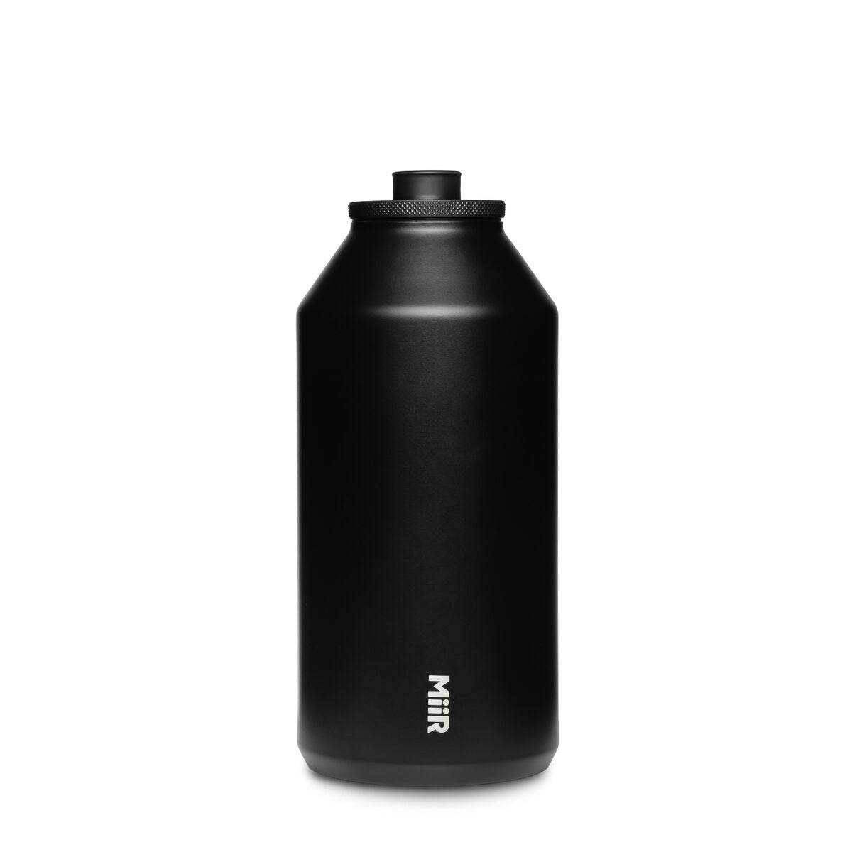 64oz-wide-mouth-bottle-k6 WebPDP-64oz_Wide_Mouth_Bottle_Black__WMB2SV64002_2XStudio_Front_Lid_On_2.jpg