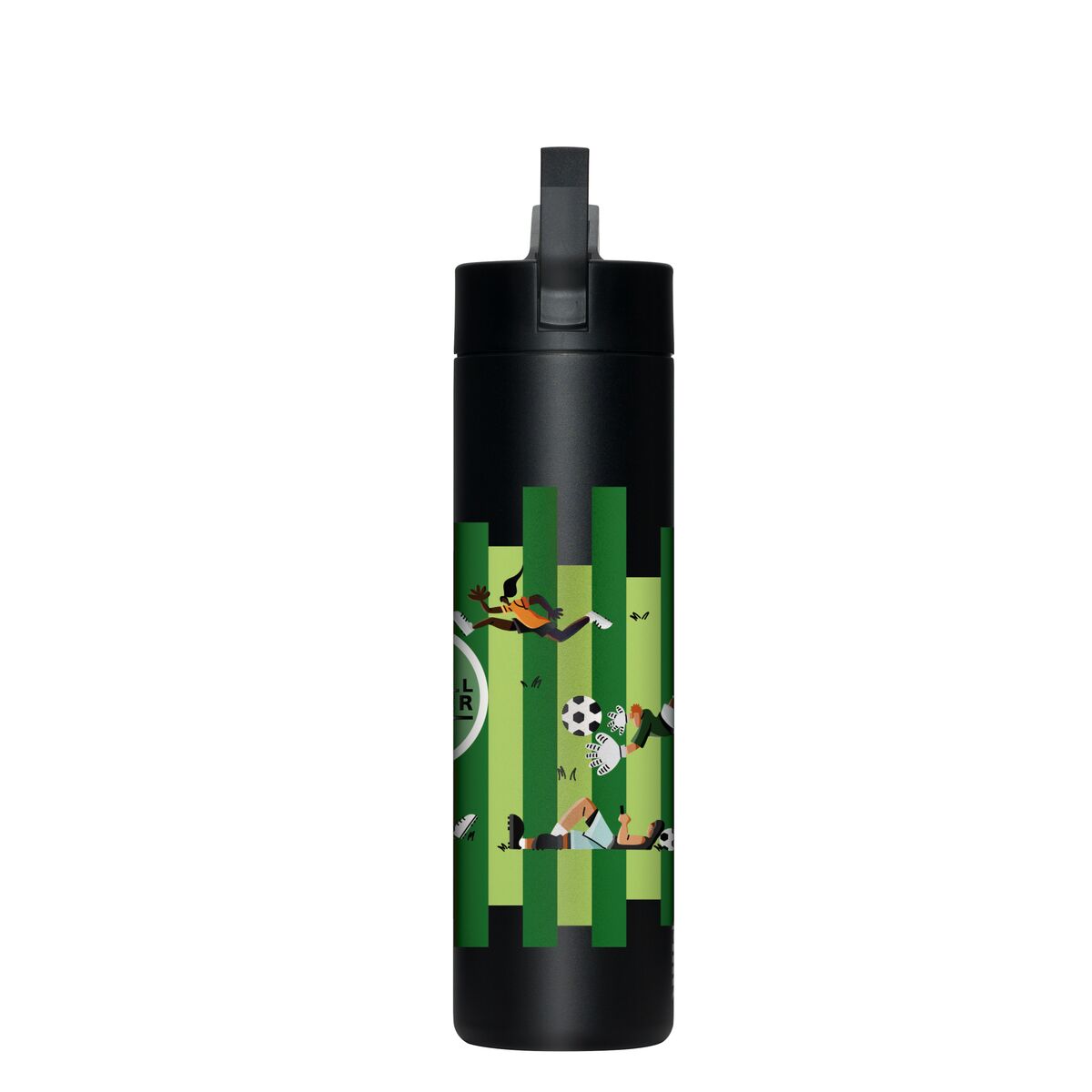 football-for-her-20oz-straw-bottle-y0 WebPDP-Lauren_Barnes_Football_For_Her_20oz_Black_Straw_Bottle_Custom_90_Studio__WMB2SL20414_5.2026.jpg